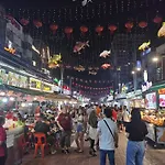 禧酒店