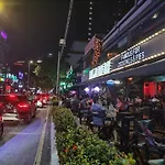 禧酒店