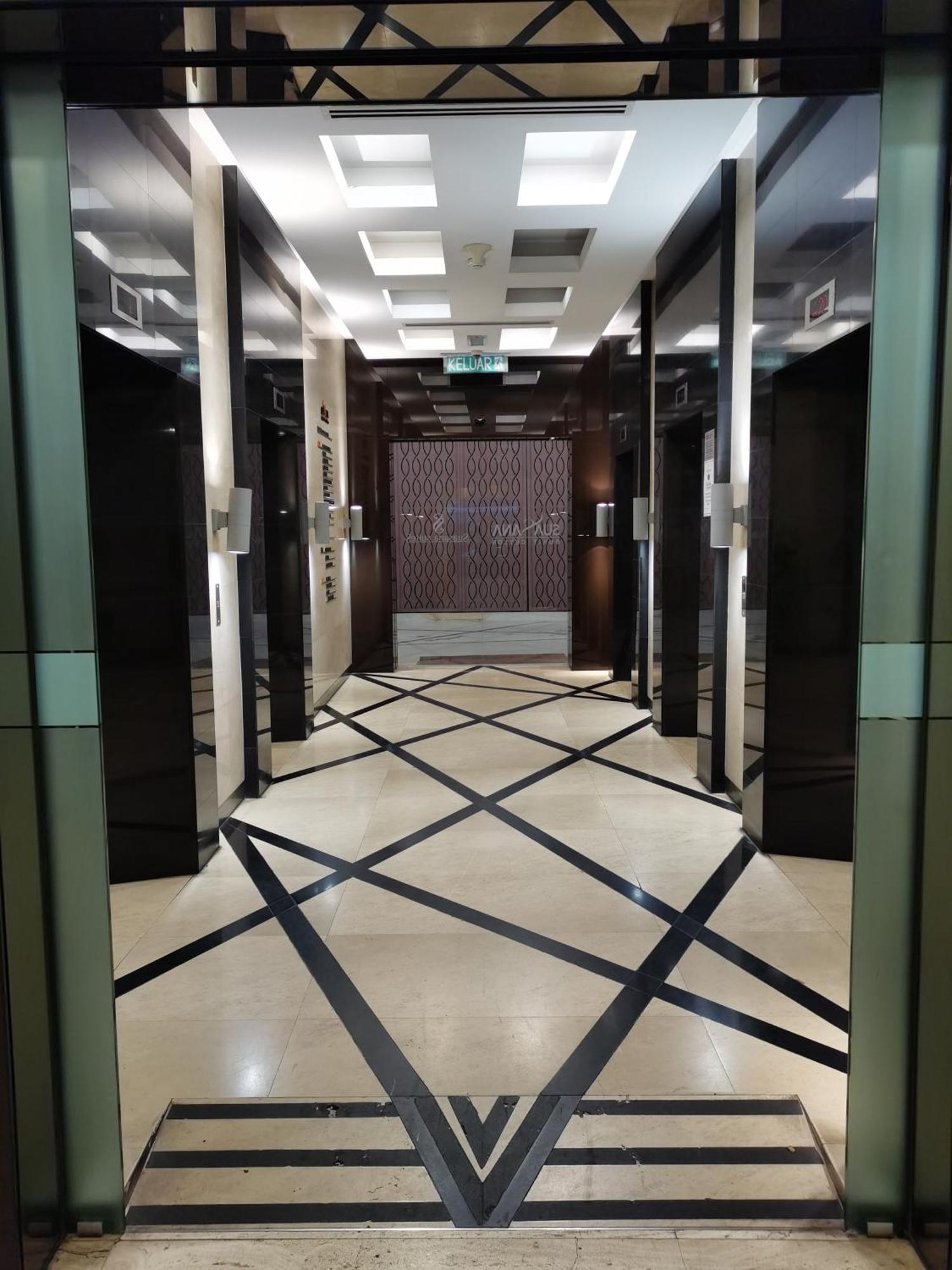 禧酒店 Kuala Lumpur