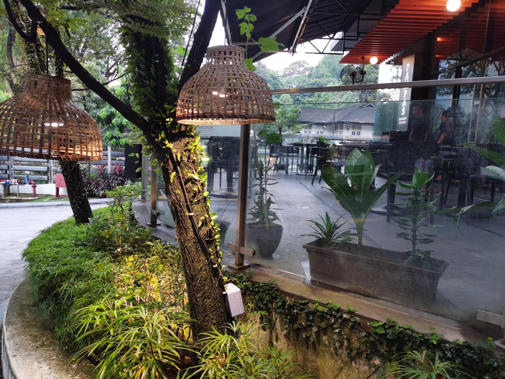 禧酒店 Pangsapuri Kuala Lumpur