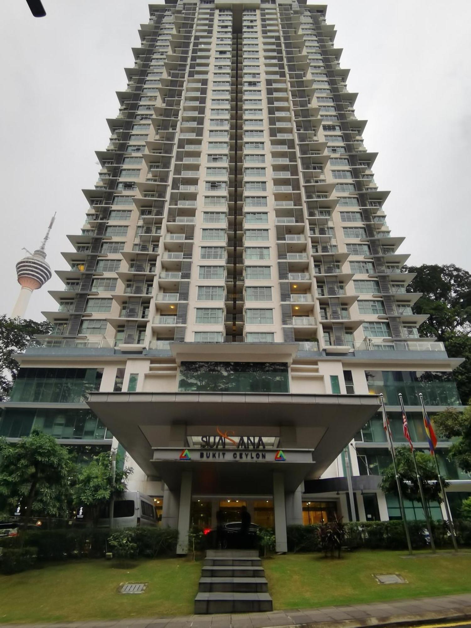 禧酒店 * Kuala Lumpur