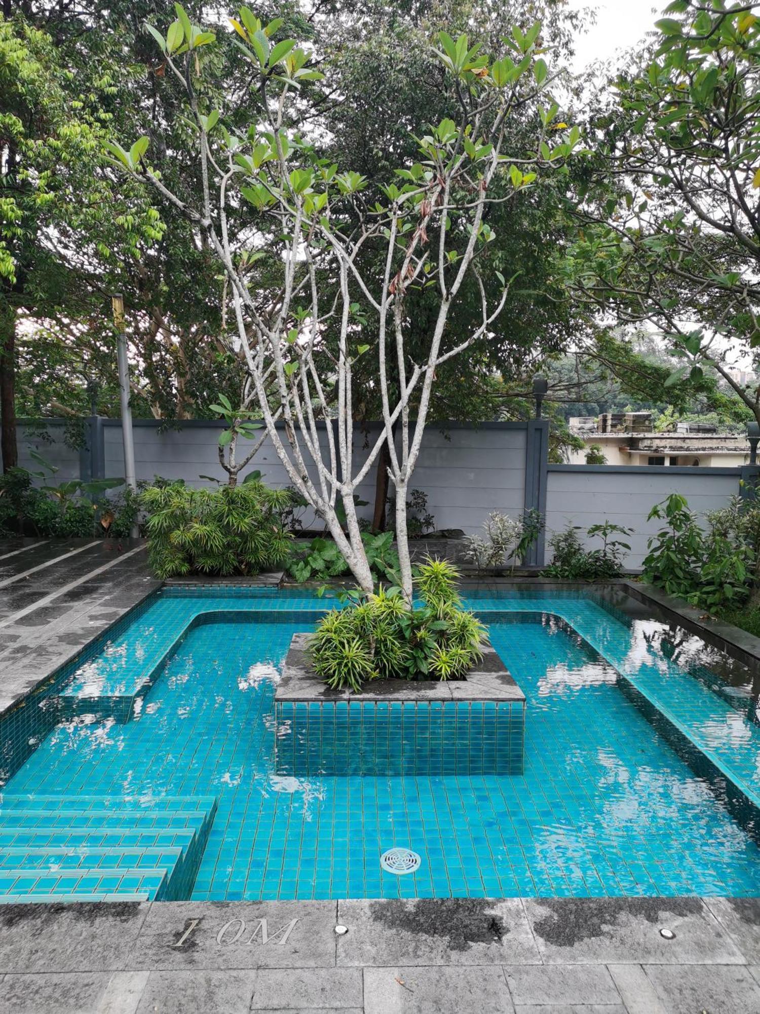 禧酒店 Pangsapuri Kuala Lumpur