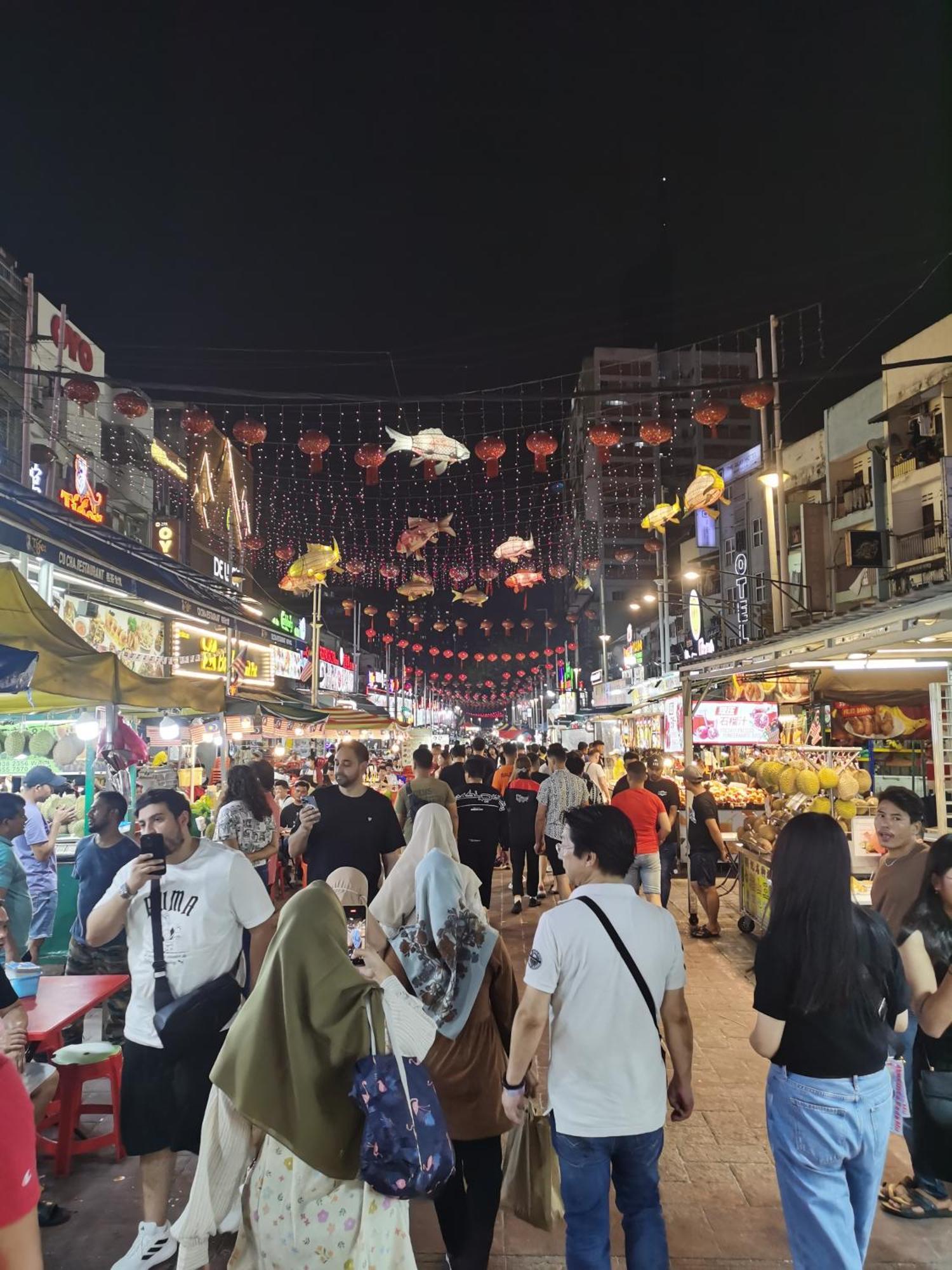 Pangsapuri 禧酒店 *