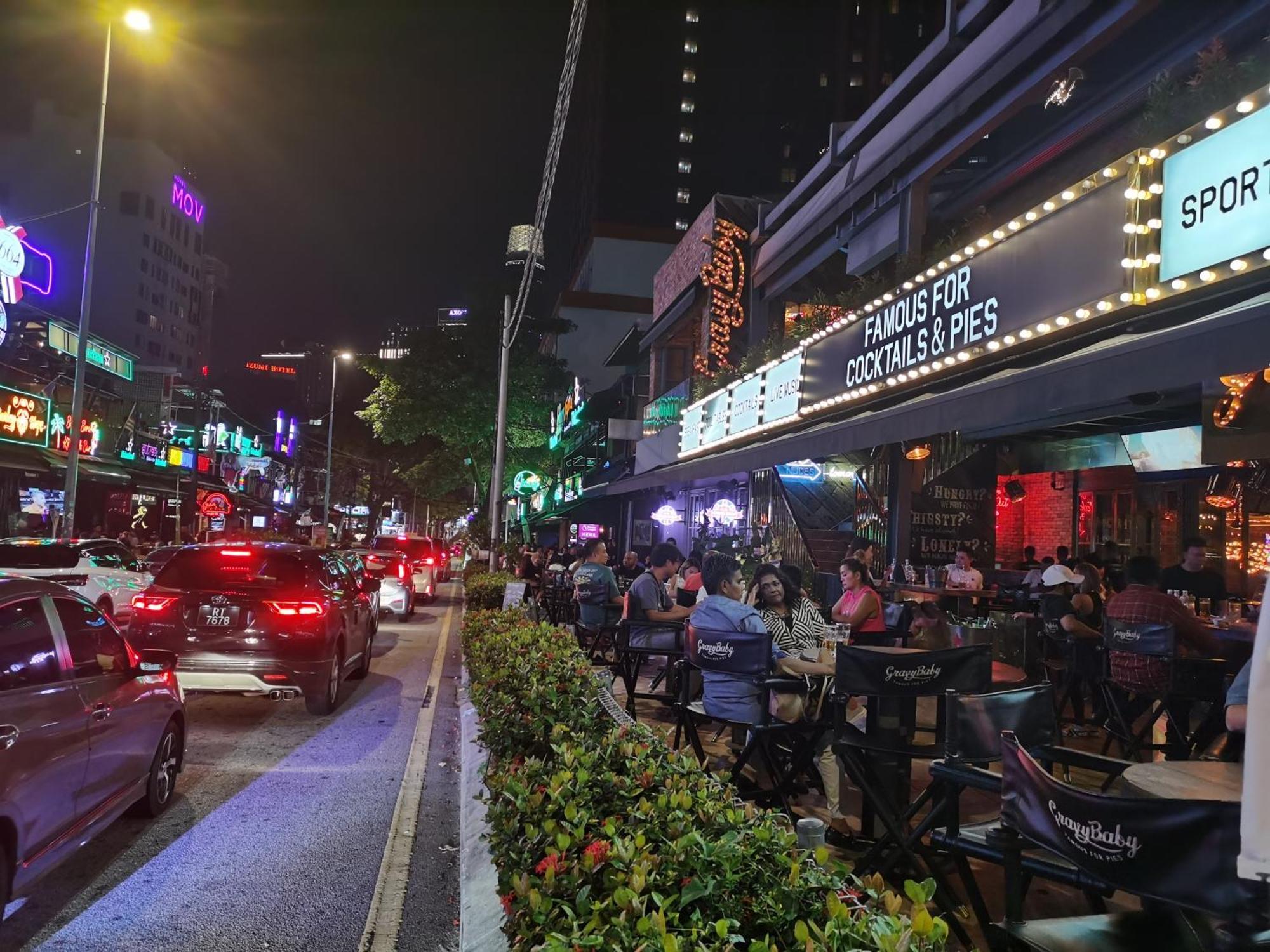 Pangsapuri 禧酒店