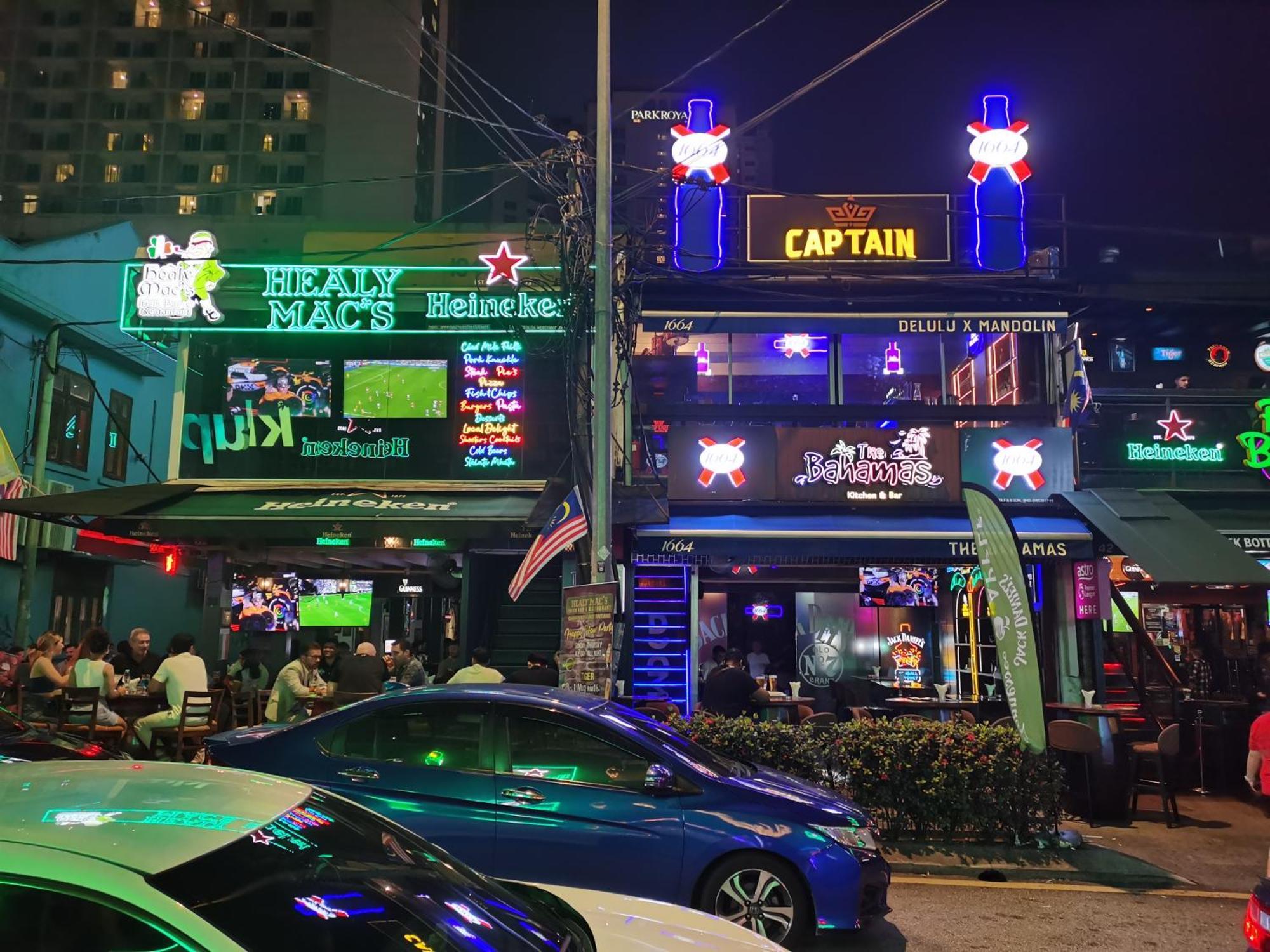 禧酒店 Pangsapuri *